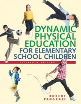 Dynamic Physical Education for Elementary School Children (15th Edition) Pangraz - £7.91 GBP
