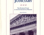 The Judiciary: The Supreme Court in the Governmental Process (8th editio... - $2.93