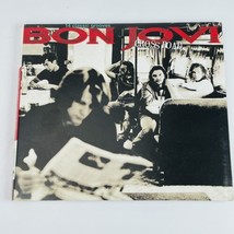 Cross Road The Best of Bon Jovi Digipak by Bon Jovi CD 1994 Mercury - $6.81