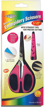 Havel&#39;s Sew Creative Embroidery Scissors 5.5&quot;-Serrated - £17.92 GBP