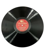 Eddy Duchin Reminisces 78rpm 10” Columbia Records 36745 - €6,71 EUR