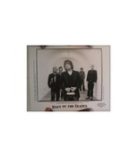 Hope Of The States Press Kit Photo - $499.57 MXN