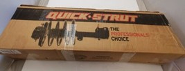 Monroe Shocks &amp; Struts Quick-Strut Assembly The Professionals Choice - £118.43 GBP