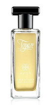 New in Box Avon Classics Limited Edition Topaze Perfume Cologne Spray 1.... - $18.99