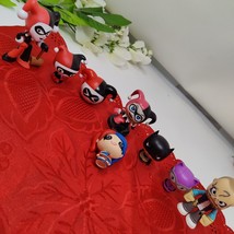 FUNKO DC SUICIDE SQUAD MYSTERY MINI SERIES LOT OF 8 HARLEY QUINN Batman ... - $16.98