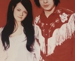 White Stripes  8x10 Photo Picture Jack White - £4.66 GBP