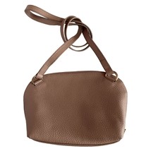 Cuyana leather Blush Small Crossbody Bag - $182.97 CAD