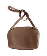 Cuyana leather Blush Small Crossbody Bag - $133.65