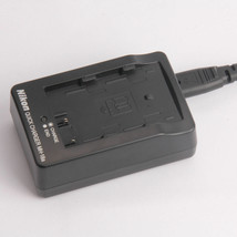 NIKON MH 18A quick BATTERY charger camera power supply adapter cord plug - £31.49 GBP