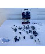 New Akaso Brave 4 /4K-20MP Wifi Action Camera w/Sony Sensor HD Waterproof - $62.36