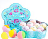 Mothers Day Gifts for Mom Women Her, Bath Bombs Gift Set for Women, 10 F... - $19.93