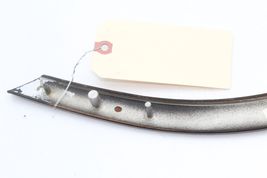 08-11 VOLVO XC70 FRONT RIGHT PASSENGER DOOR PANEL TRIM Q4376 image 5