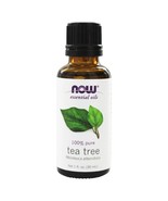 NOW Foods Tea Tree Oil, 1 Ounces - £8.38 GBP