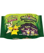 Pokemon Trick or Trade Booster Bundle 2023 Sealed OFFICIAL  50 Mini Pack... - $338.17 MXN
