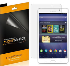 3X Anti-Glare Matte Screen Protector Shield For Samsung Galaxy Tab 4 Nook 7.0 - £13.66 GBP