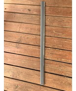03-09 MERCEDES W211 E320 E350 Front Right Passenger Side Door Molding Tr... - €68,22 EUR
