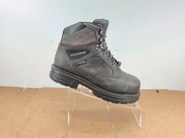 Wolverine Hellcat UltraSpring 6&quot; CarbonMAX Mens Work Boot W211093 Charco... - €37,08 EUR