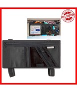 Car Visor Storage Organizer - Durable Solution to Keep Essentials Within - €18,43 EUR