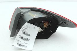 Driver Tail Light Sedan Quarter Panel Mounted Fits 07-10 ELANTRA 71912 image 8