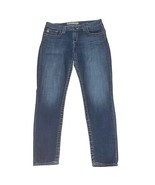 Big Star Jeans Womens 30 Blue Western Remy Low Rise Fit Dark Wash Stretc... - €16,44 EUR