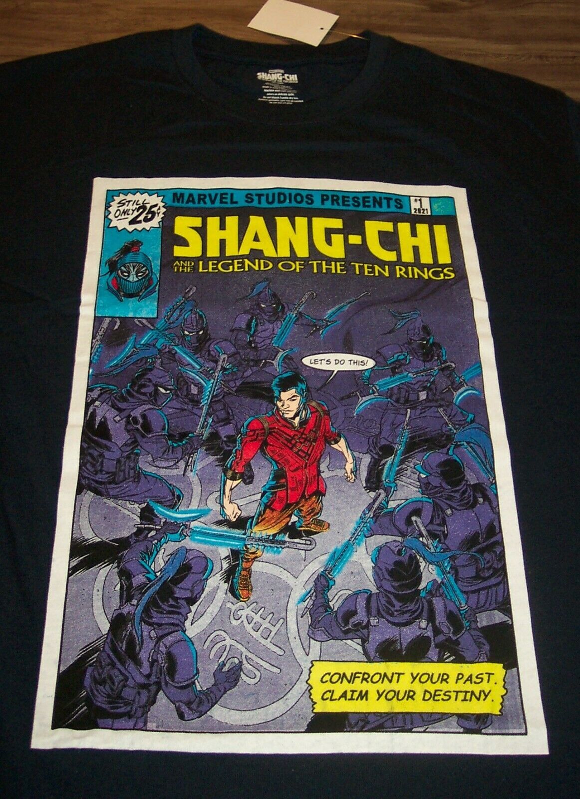 Full-size item image