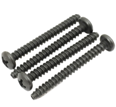 TCL Base Stand Feet Leg Screws for 55US57, 55US57-W - $7.18