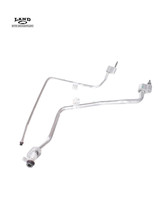 MERCEDES X166 GL-CLASS REAR A/C HOSES LINES EVAPORATOR TO REAR CLIMATE C... - $29.69