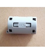 2Pcs GRAY TDK 9mm ZCAT2032-0930 Clip-on RFI EMI RFI Clip On Supressor Cores - $9.21 CAD