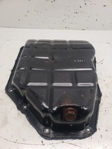 Oil Pan 3.5L Lower Fits 06-12 14 SEDONA 1353364 - $658.29 MXN