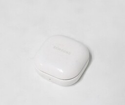 Samsung Galaxy Buds2 SM-R177 True Wireless Earbud Headphones - Phantom Black image 5