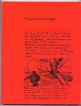Vincent Van Gogh Paintings and Drawings National Museum Amsterdam - £12.52 GBP