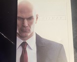 Hitman: The Complete First Season SteelBook Edition(PlayStation 4) LOOKS... - £9.38 GBP