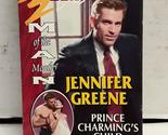 Prince Charming&#39;S Child (Man Of Month/Anniversary Happily Ever After) (S... - $2.93