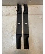 2 Quantity of Lawn Mower Blades 91871 | 20&quot; Long 2-3/16&quot; Wide (2 Quantity) - €29,95 EUR