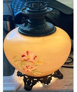 ANTIQUE Lamp  Electric - $123.75