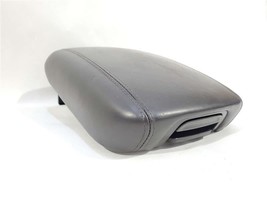 Center Console Lid Only Scratched OEM 2011 2012 2013 Hyundai Equus90 Day... - £80.36 GBP