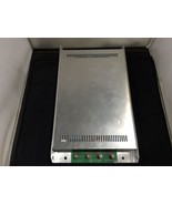  Roxburgh Electronics MIF330 Line Filter  - $2,550.56 MXN