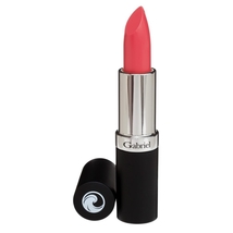 Gabriel Cosmetics Inc. Lipstick Sheer Rose, 0.13 Ounces - £15.11 GBP