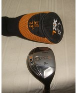 Mitsubishi Rayon WT-65g TQ-3.5 KP-M Flex-F Graphite Shaft HiPPO XXL U23 ... - €25,78 EUR