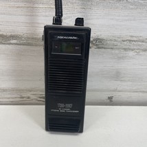 Realistic TRC-207 AM 40 Channel Citizens Band CB Radio Transceiver Vintage - €17,65 EUR