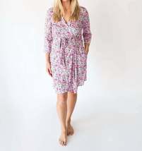 PIXIE MOMMY ROBE - $47.00