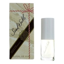 Sand and Sable by Coty,  .375 oz Cologne Spray for Women - $21.11