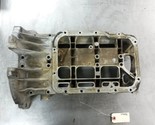 Upper Engine Oil Pan From 1997 Mazda Protege  1.6 - $104.95