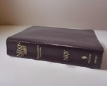 The Nelson Study Bible Complete Study System NKJV 2885 Bonded  Leather 1997 - $28.66