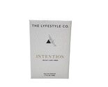 The Lyfestyle Co Intention Eau De Parfum 1.7 fl oz 50ml - $88.11
