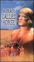 A Man Called Horse [Vhs] [Vhs Tape] - £7.95 GBP