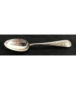 Vintage Washington 1892 Small Souvenir Spoon Sterling Silver 4.25 Inches - $29.65