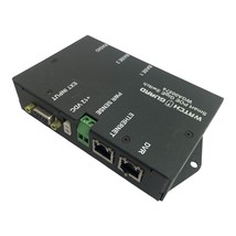 Motorola Watchguard WGA00574 Smart POE GigE Ethernet Switch for 4RE DVR ... - $29.69