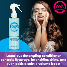 OYA Leave-In Conditioner, 8 Oz. image 3