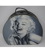 Marylin Monroe Latched Trinket Box Carrying Case for Accessorys - €28,88 EUR